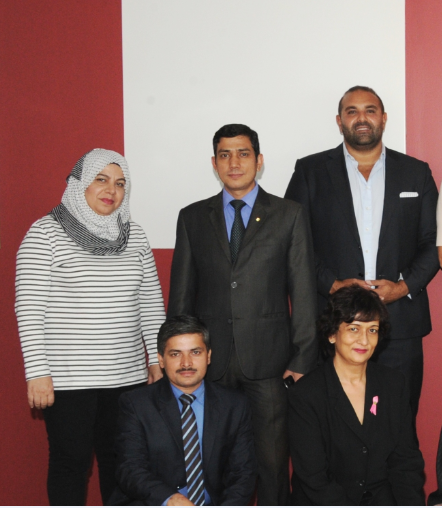 Dubai Tourism hosts educational sustainability initiative