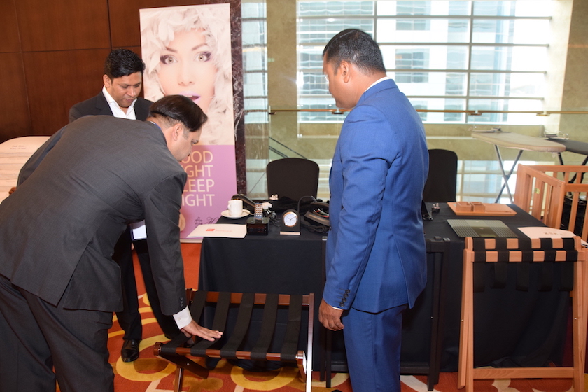 In Pictures: Executive Housekeepers Conference 2016