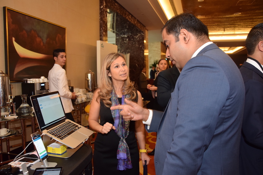 In Pictures: Executive Housekeepers Conference 2016