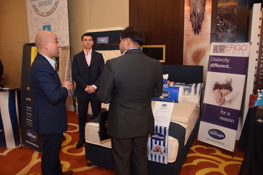 In Pictures: Executive Housekeepers Conference 2016