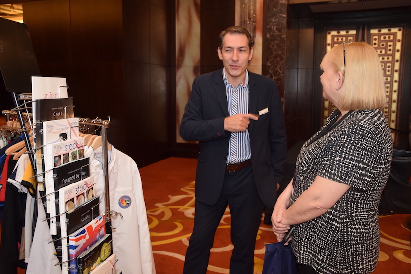 In Pictures: Executive Housekeepers Conference 2016