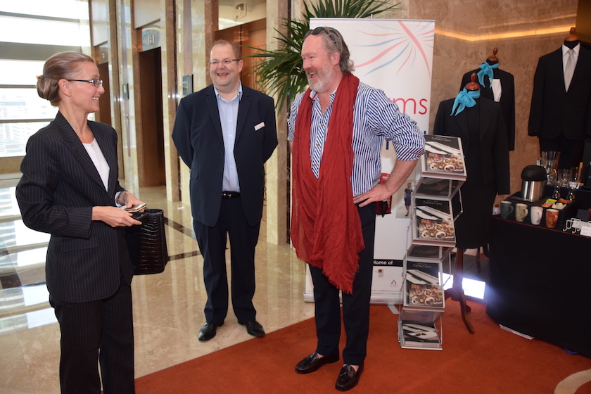 In Pictures: Executive Housekeepers Conference 2016