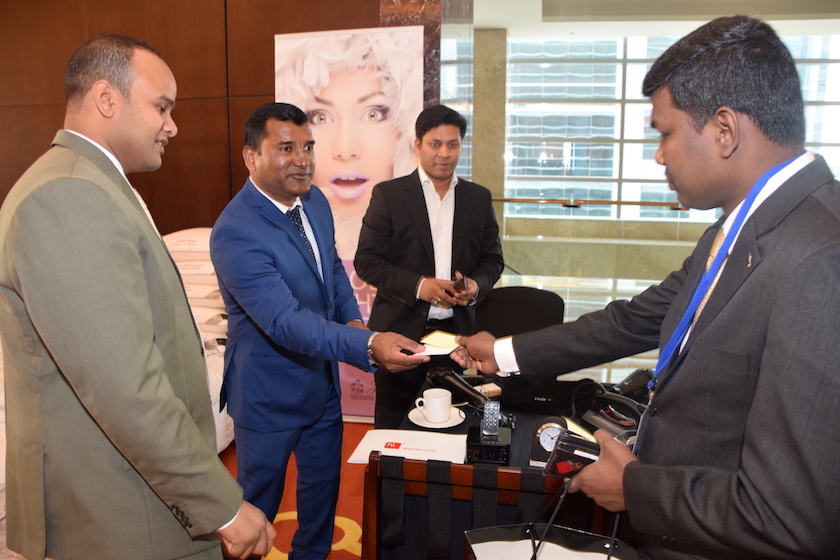 In Pictures: Executive Housekeepers Conference 2016