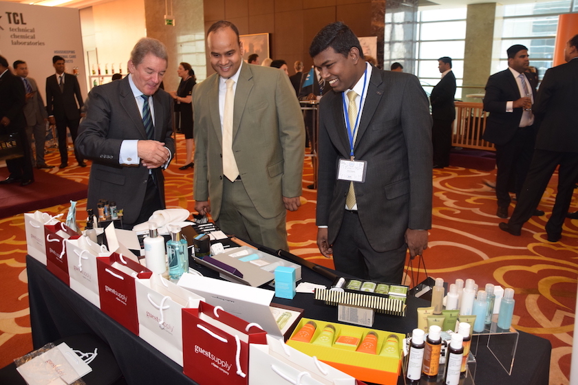 In Pictures: Executive Housekeepers Conference 2016