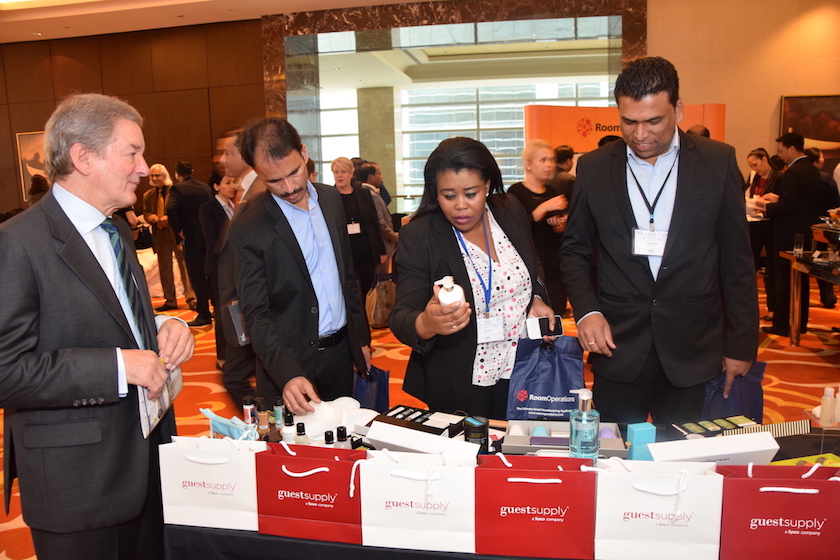 In Pictures: Executive Housekeepers Conference 2016