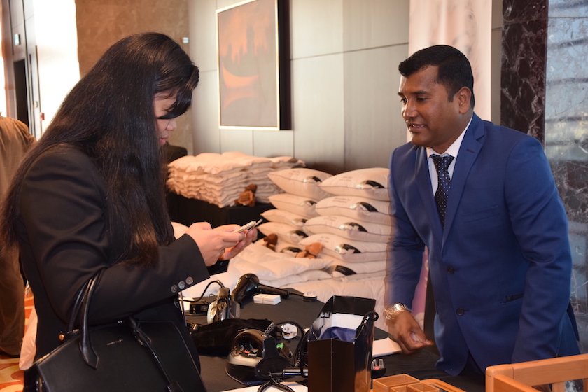 In Pictures: Executive Housekeepers Conference 2016