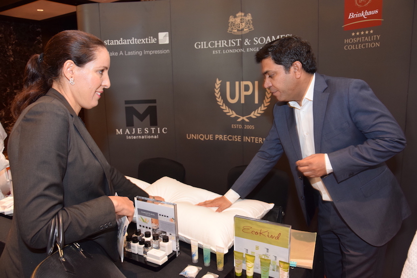 In Pictures: Executive Housekeepers Conference 2016