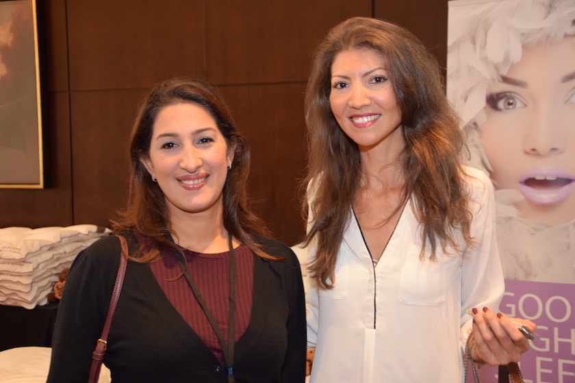 In Pictures: Executive Housekeepers Conference 2016