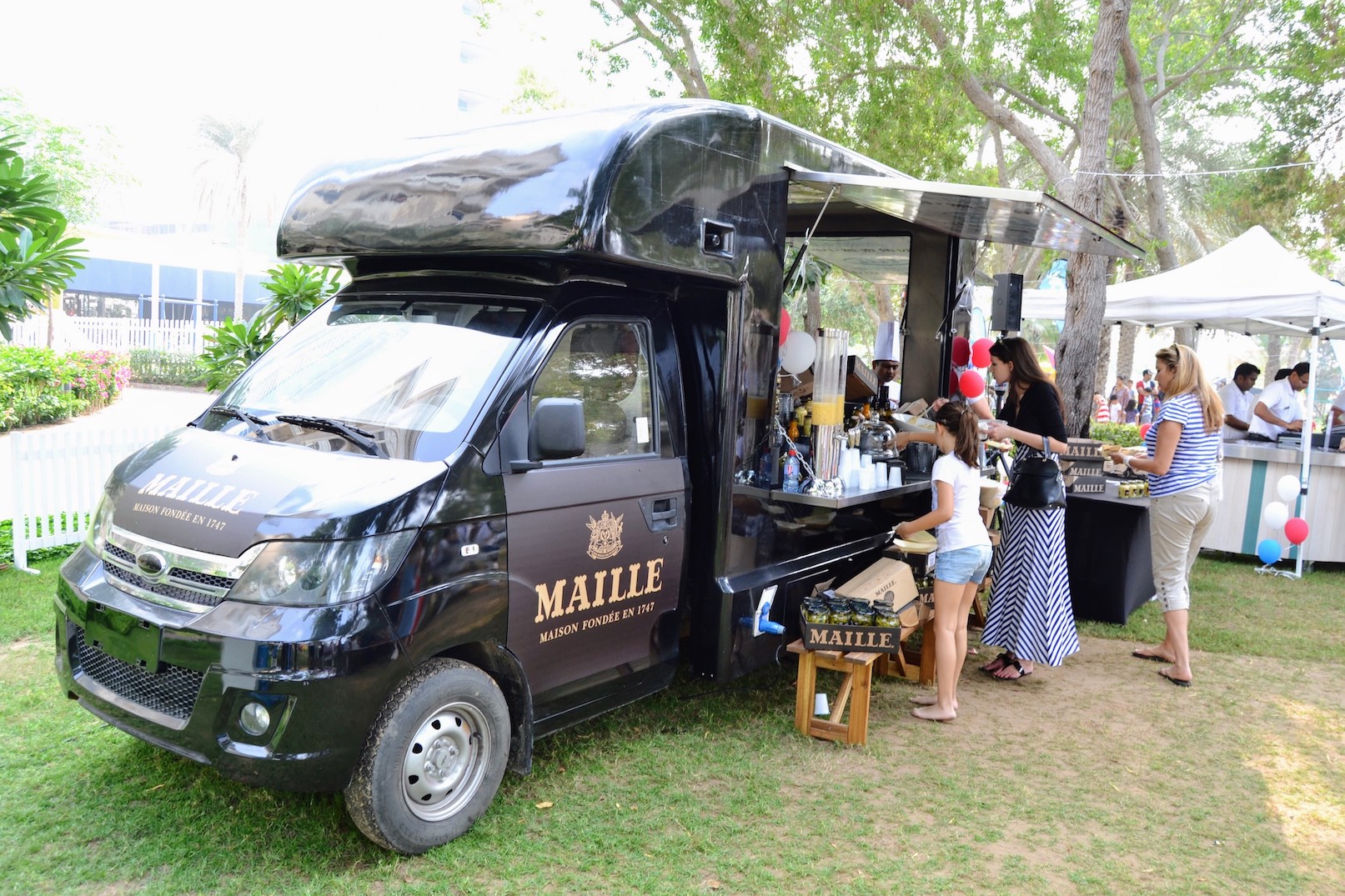 In Pictures: Apéritif à la Française
