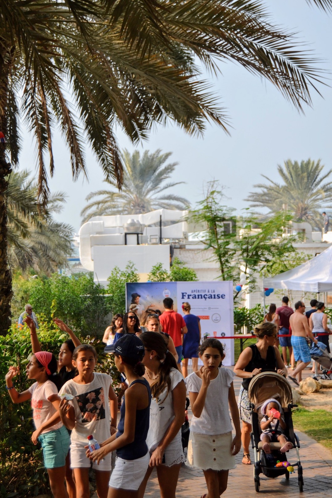 In Pictures: Apéritif à la Française