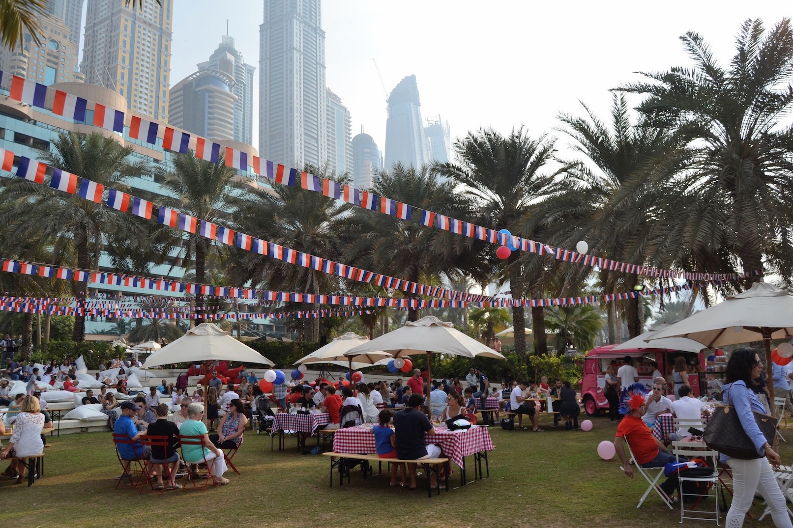 In Pictures: Apéritif à la Française