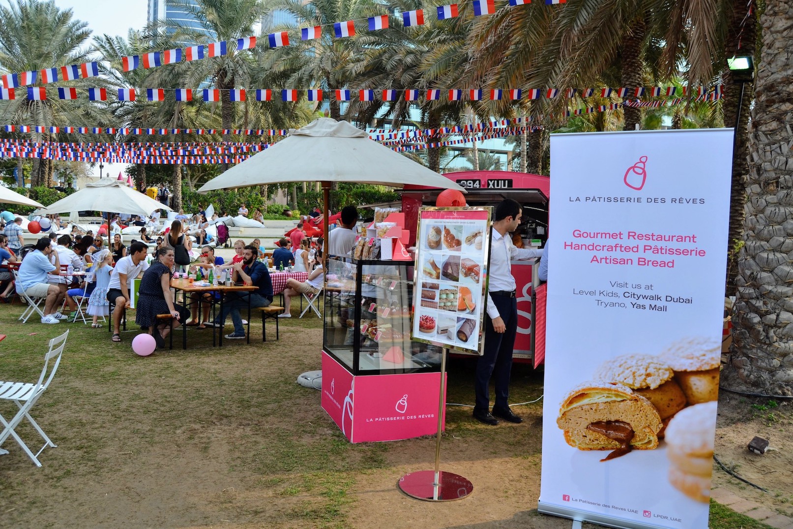 In Pictures: Apéritif à la Française