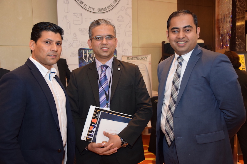 In Pictures: Executive Housekeepers Conference 2016