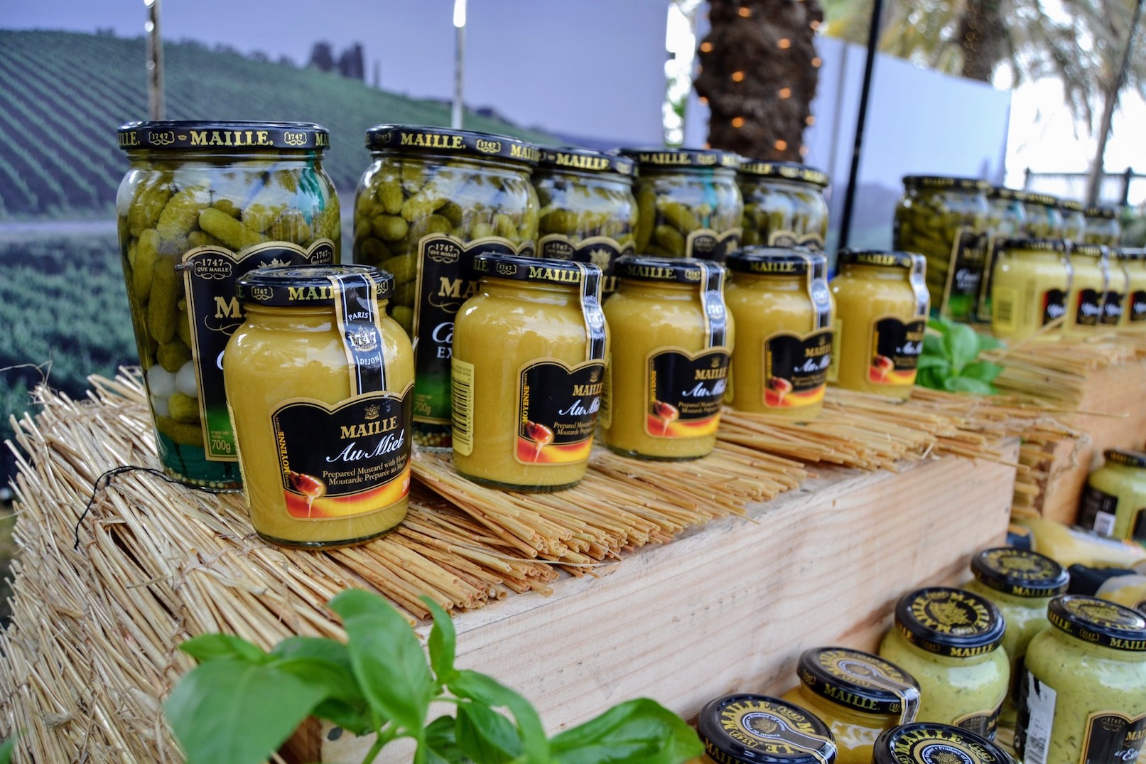 In Pictures: Apéritif à la Française