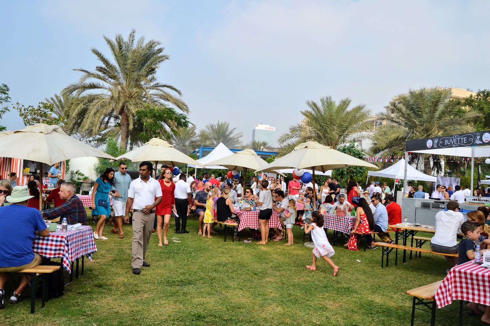In Pictures: Apéritif à la Française