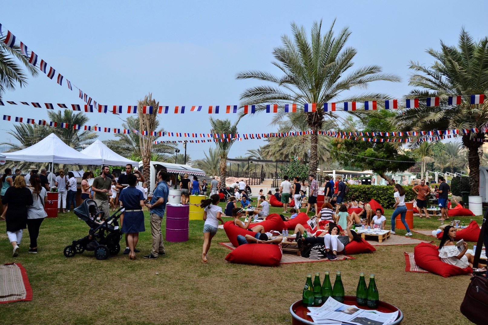 In Pictures: Apéritif à la Française