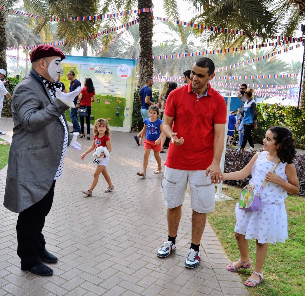 In Pictures: Apéritif à la Française