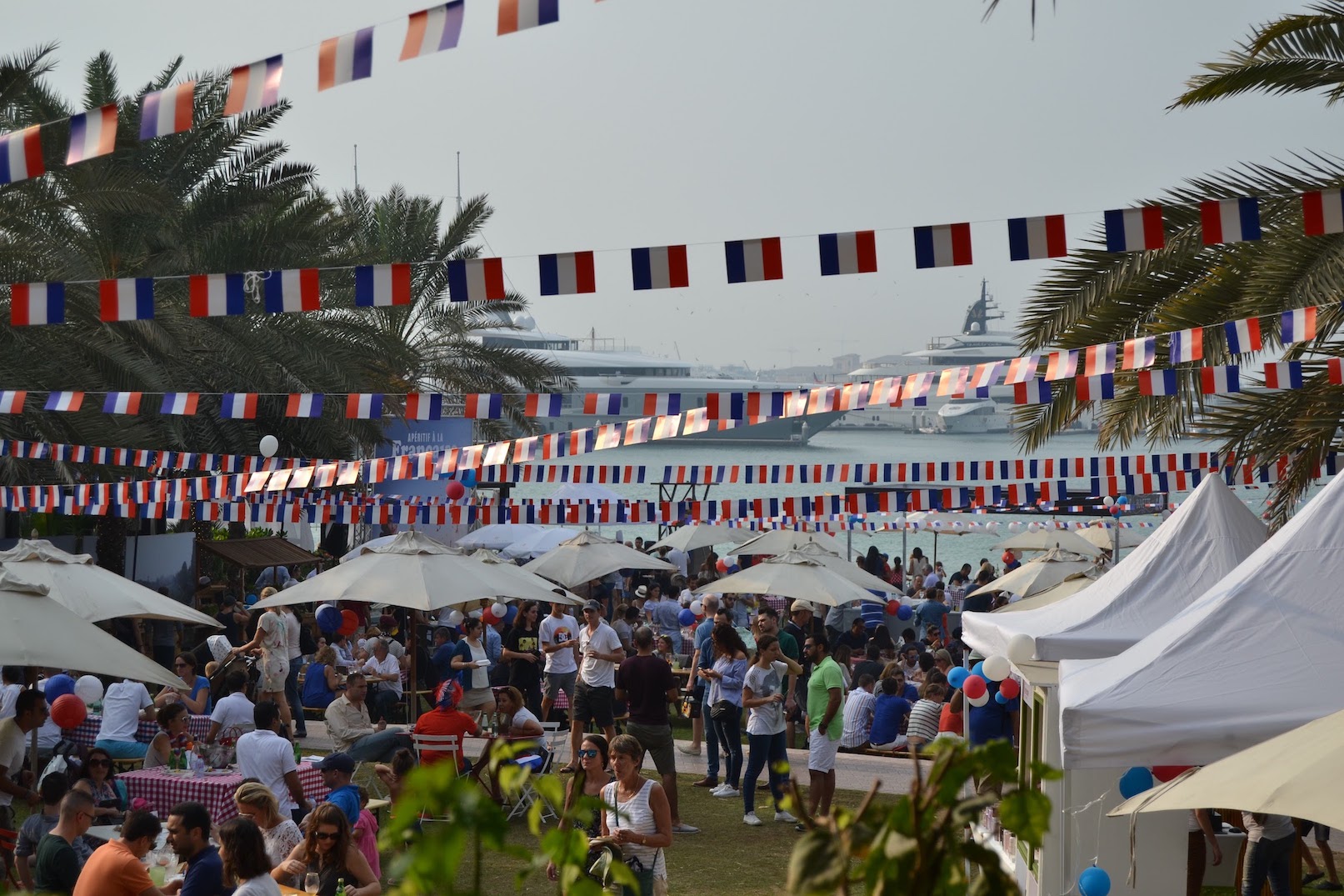 In Pictures: Apéritif à la Française
