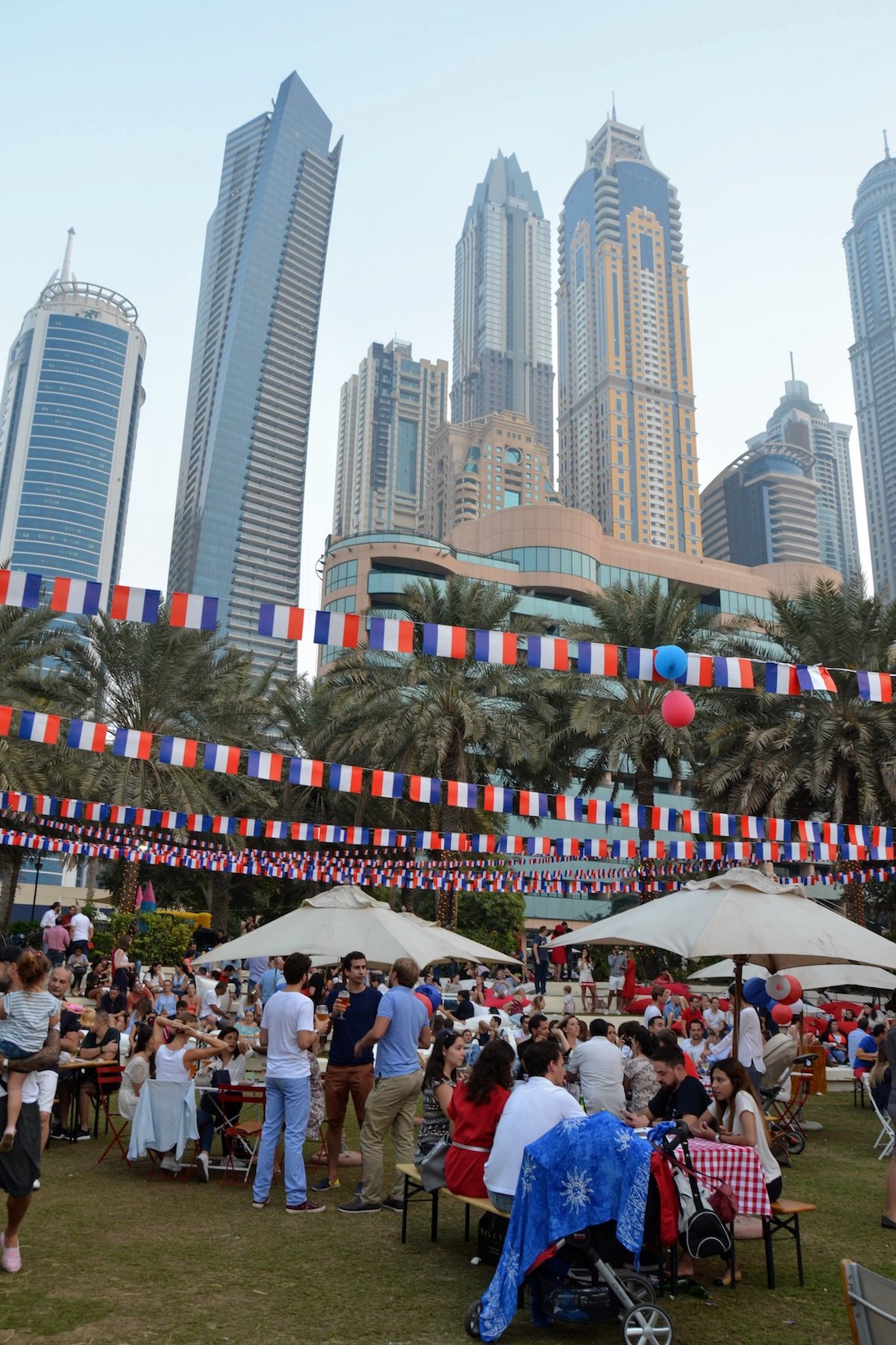 In Pictures: Apéritif à la Française