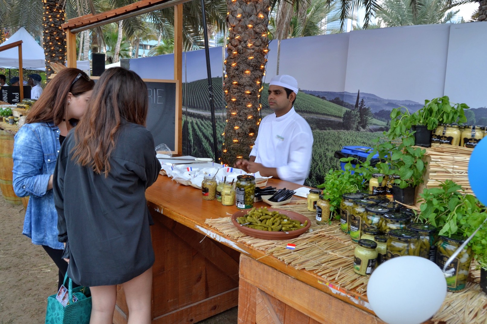 In Pictures: Apéritif à la Française