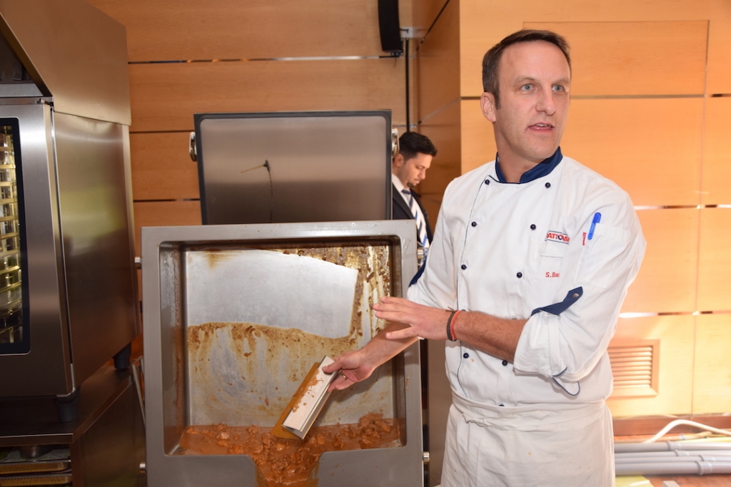 In Pictures: Rational introduces ‘All-in-2 concept’