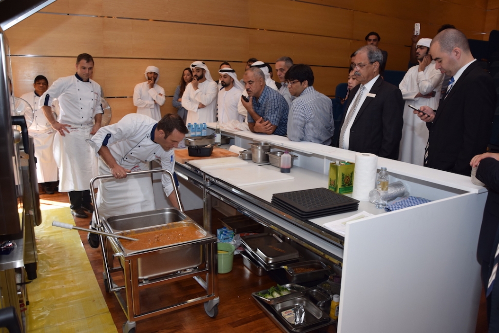 In Pictures: Rational introduces ‘All-in-2 concept’