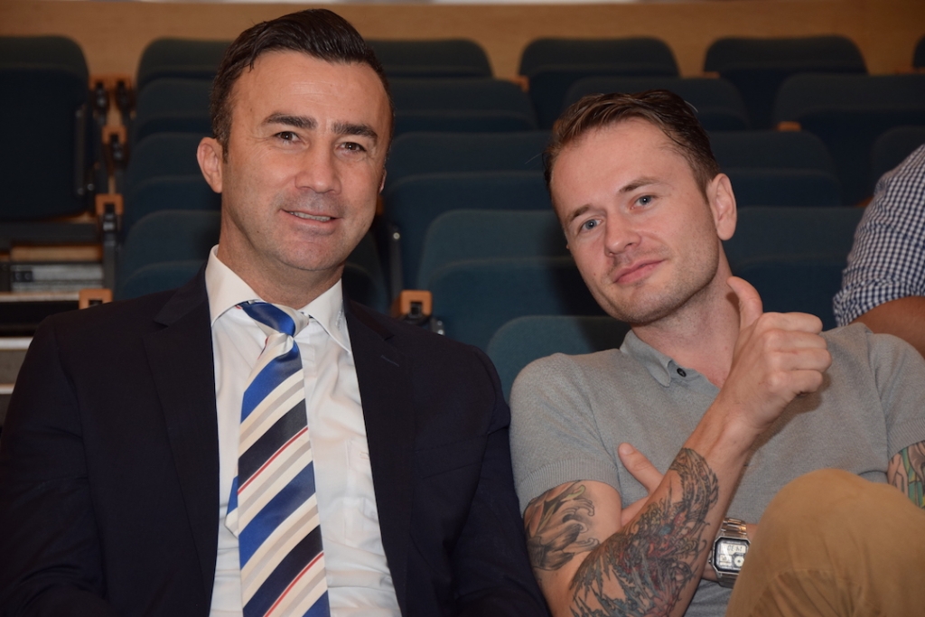 In Pictures: Rational introduces ‘All-in-2 concept’