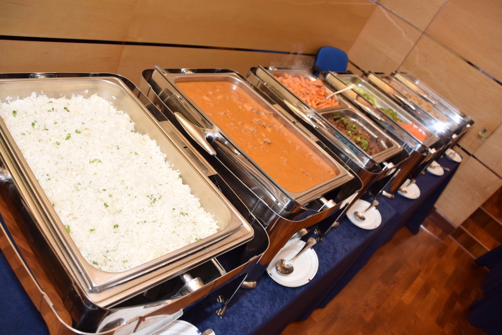 In Pictures: Rational introduces ‘All-in-2 concept’