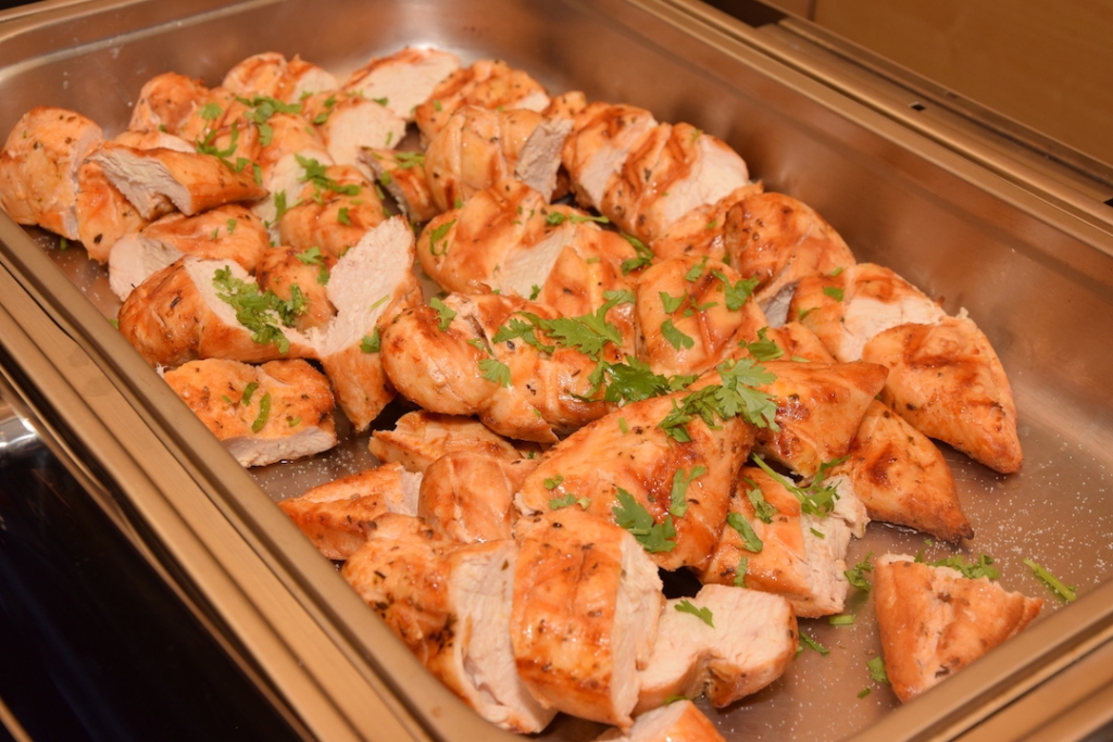 In Pictures: Rational introduces ‘All-in-2 concept’