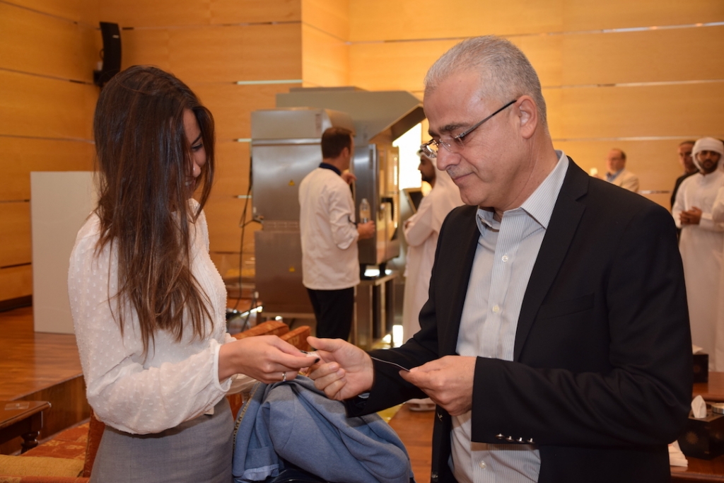 In Pictures: Rational introduces ‘All-in-2 concept’