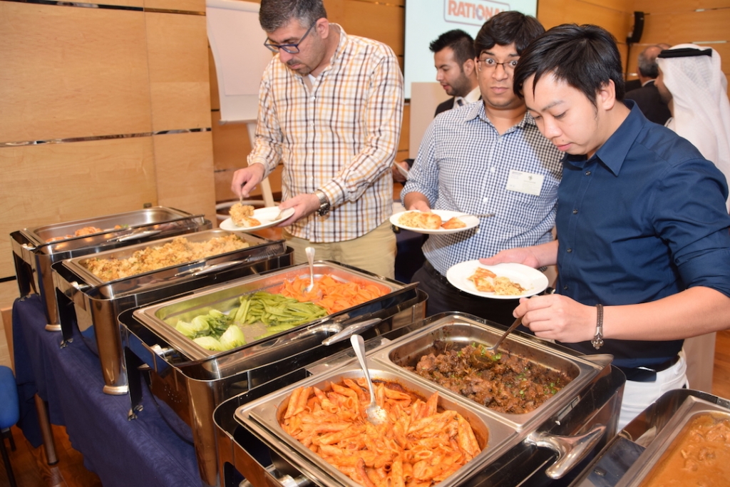 In Pictures: Rational introduces ‘All-in-2 concept’