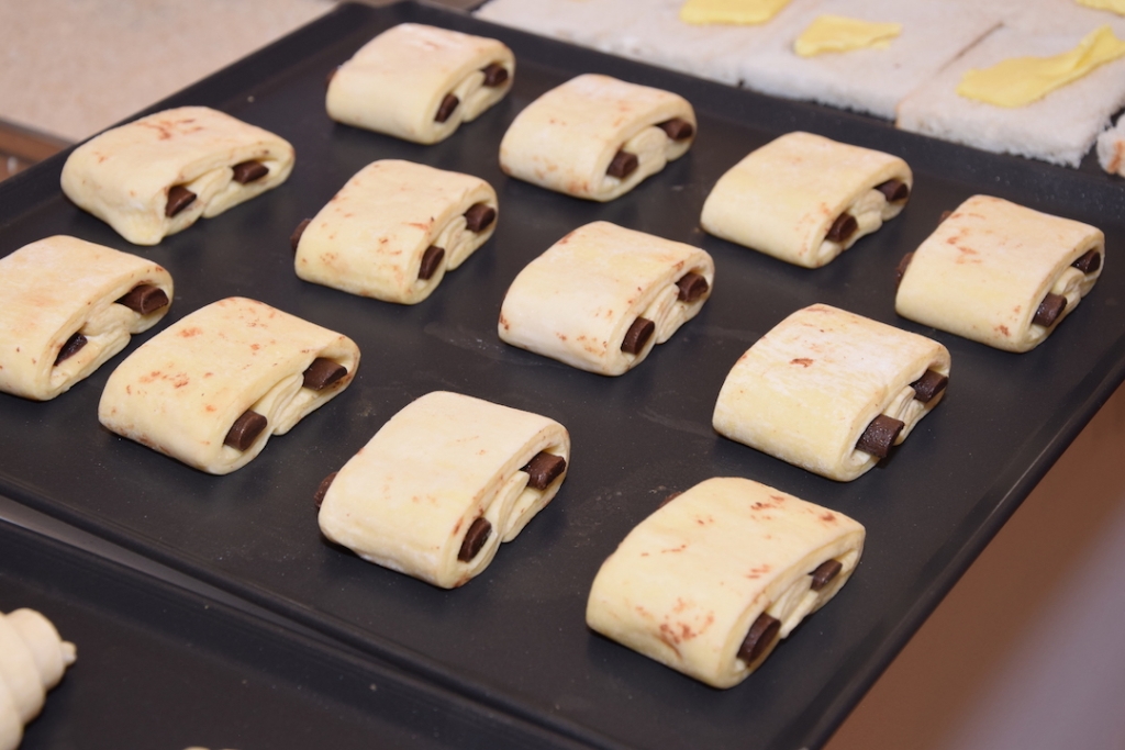 In Pictures: Rational introduces ‘All-in-2 concept’