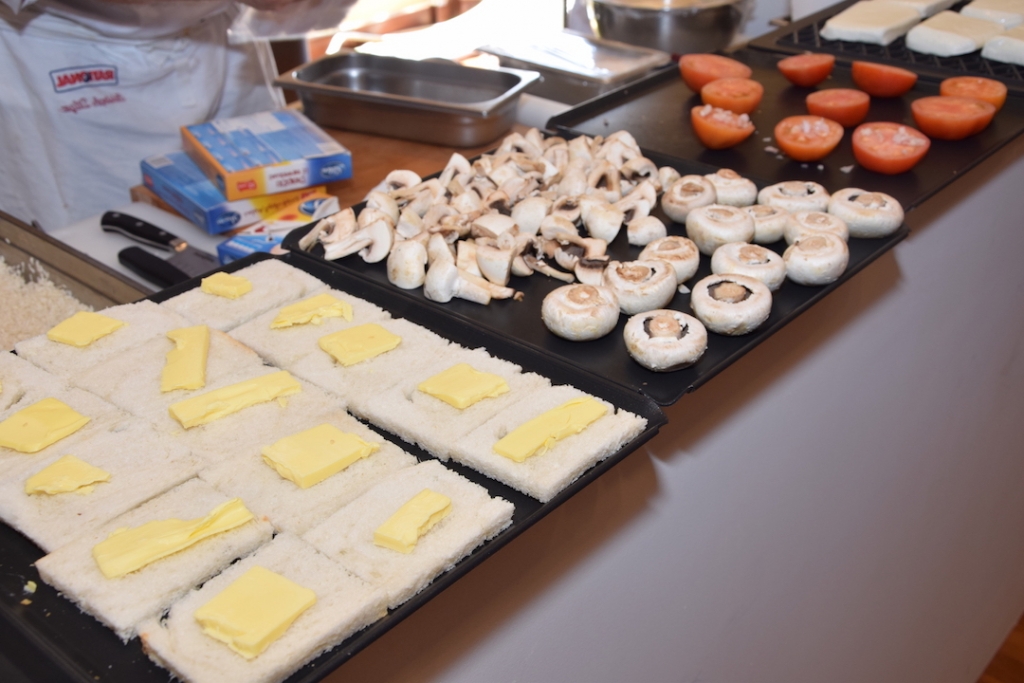 In Pictures: Rational introduces ‘All-in-2 concept’