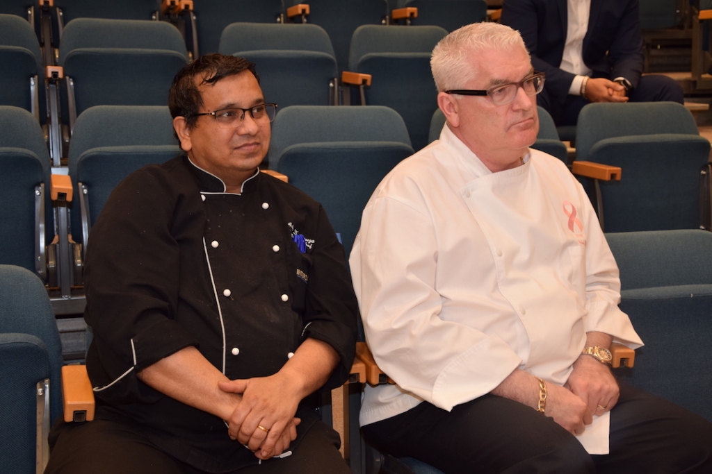 In Pictures: Rational introduces ‘All-in-2 concept’