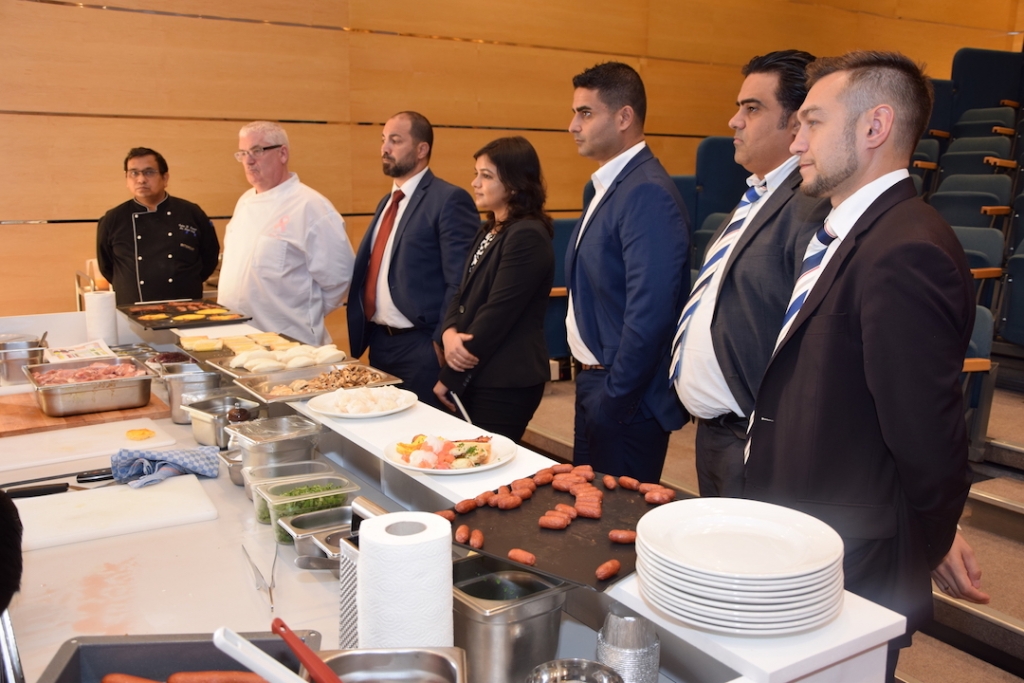 In Pictures: Rational introduces ‘All-in-2 concept’