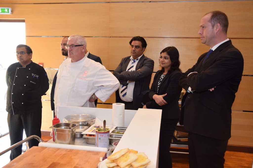 In Pictures: Rational introduces ‘All-in-2 concept’