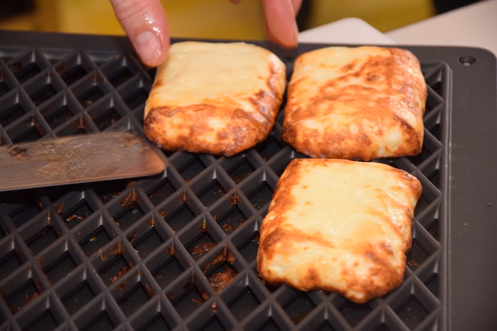 In Pictures: Rational introduces ‘All-in-2 concept’