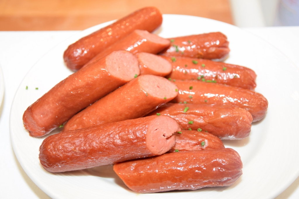 In Pictures: Rational introduces ‘All-in-2 concept’