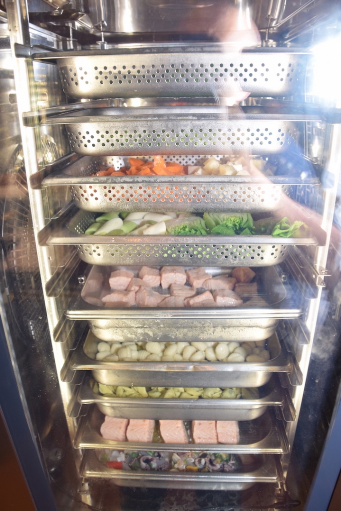 In Pictures: Rational introduces ‘All-in-2 concept’