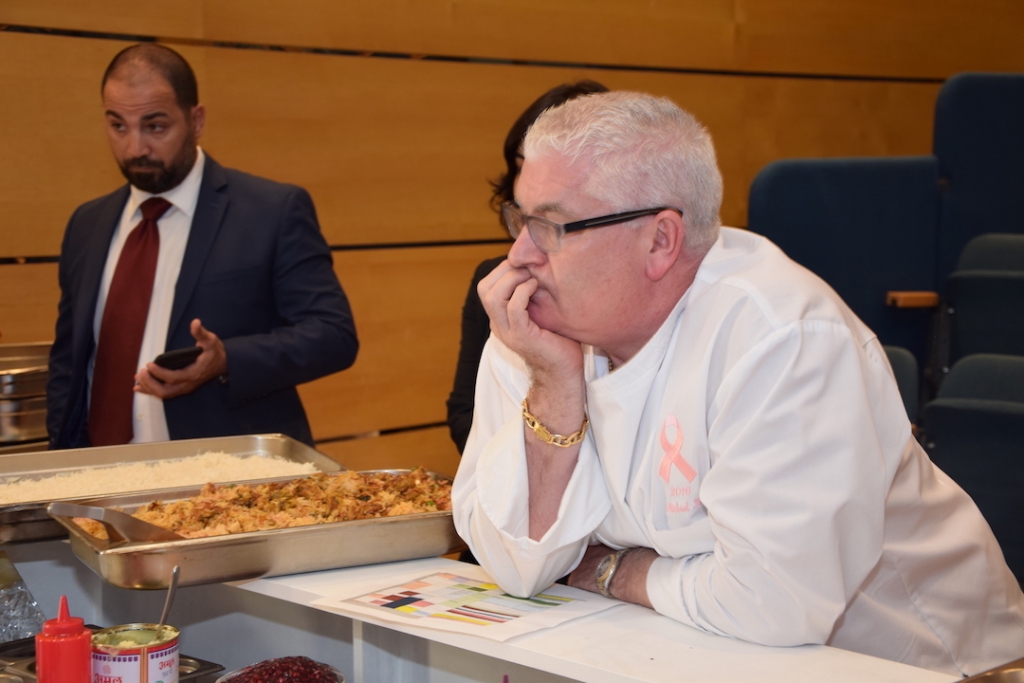 In Pictures: Rational introduces ‘All-in-2 concept’