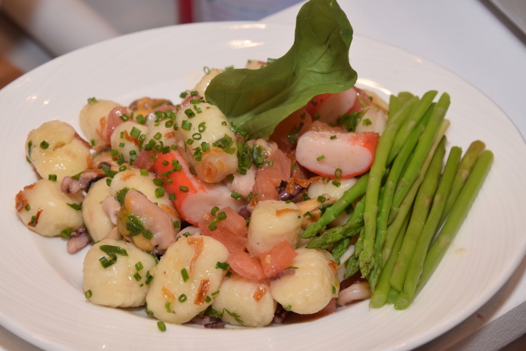 In Pictures: Rational introduces ‘All-in-2 concept’