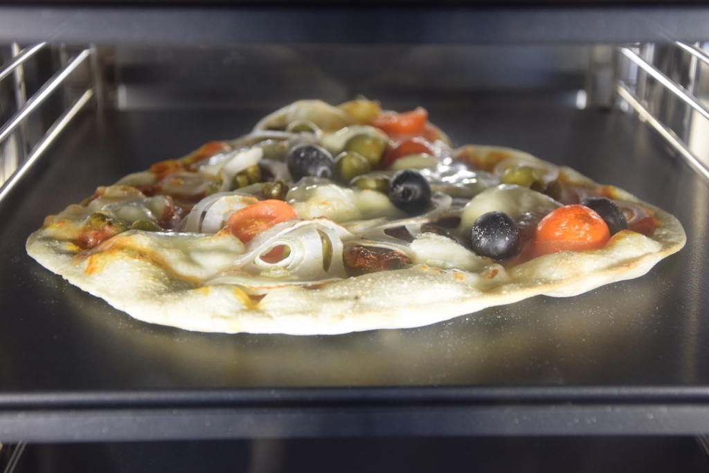 In Pictures: Rational introduces ‘All-in-2 concept’