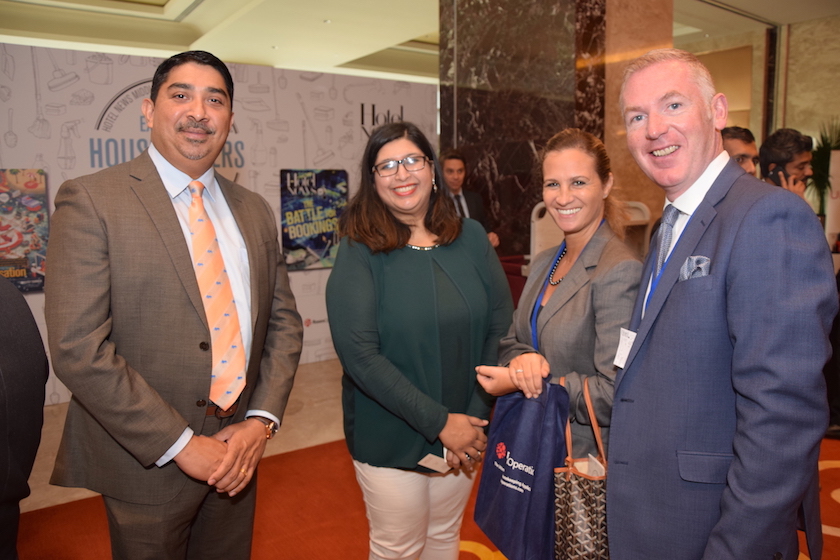 In Pictures: Executive Housekeepers Conference 2016