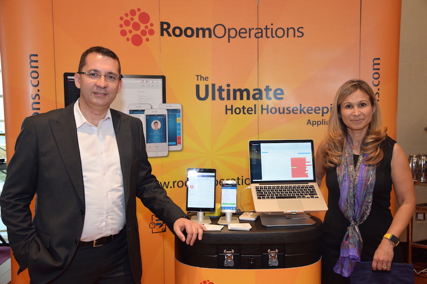 In Pictures: Executive Housekeepers Conference 2016