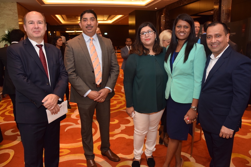 In Pictures: Executive Housekeepers Conference 2016