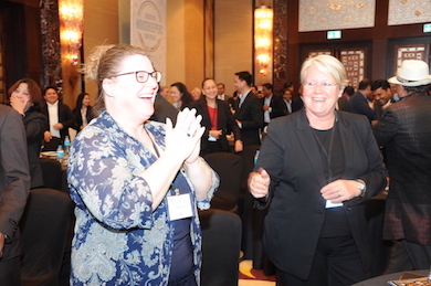 In Pictures: Executive Housekeepers Conference 2016