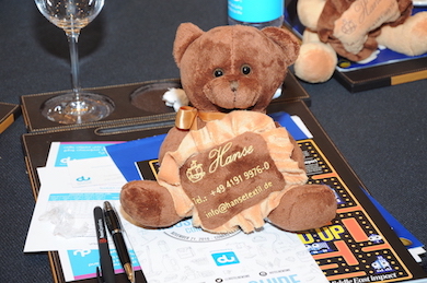 In Pictures: Executive Housekeepers Conference 2016