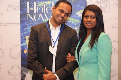 In Pictures: Executive Housekeepers Conference 2016