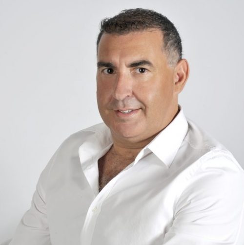 Daousser Chennoufi, founder and CEO of Draw Link Group