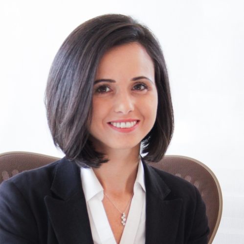 Comment: Breaking the glass ceiling